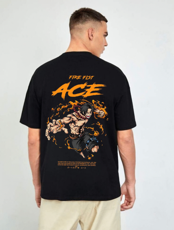 THE ACE